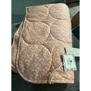 Kate Quinn Candy Quilt  organic cotton NEW